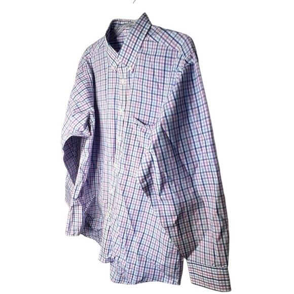 Izod Dress Shirt‎ - Picture 3 of 5